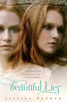 Paperback Beautiful Lies Book