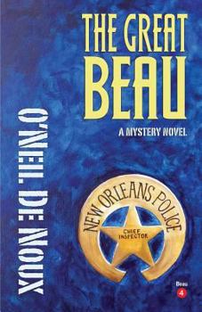 Paperback The Great Beau Book