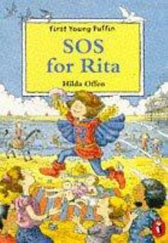 SOS For Rita - Book  of the Rita the Rescuer