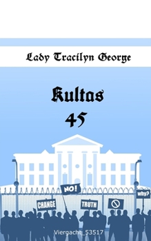 Paperback Kultas 45 [Lithuanian] Book
