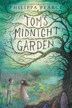 Paperback Tom's Midnight Garden Book