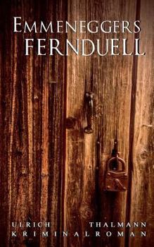 Paperback Emmeneggers Fernduell [German] Book
