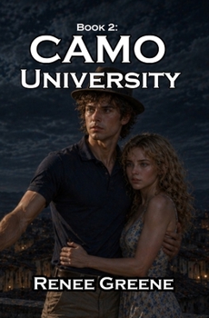 Paperback CAMO University Book