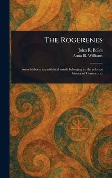 The Rogerenes
