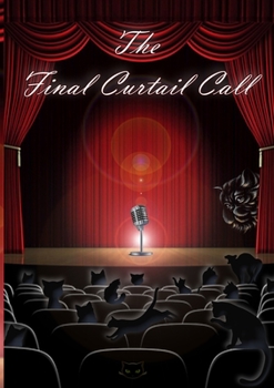 Paperback The Final Curtail Call Book