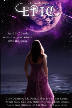 Paperback Epic! Book