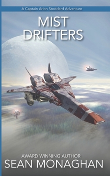 Paperback Mist Drifters Book