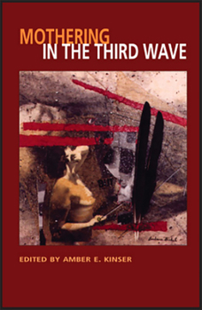 Paperback Mothering in the Third Wave Book