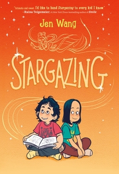 Paperback Stargazing Book