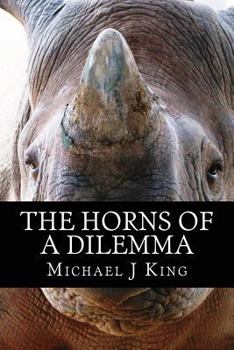 Paperback The Horns of a Dilemma Book