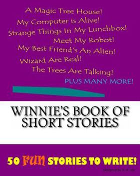 Whitney's Book Of Short Stories