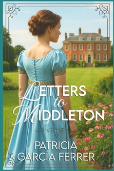 Letters to Middleton (Middleton series)