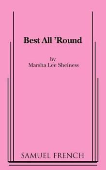 Paperback Best All 'Round Book