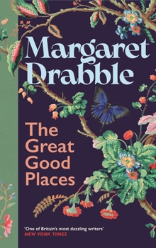 Hardcover The Great Good Places Book