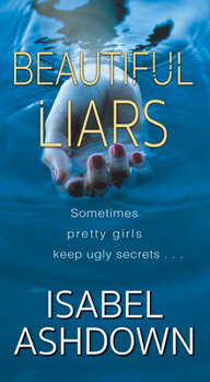Mass Market Paperback Beautiful Liars Book