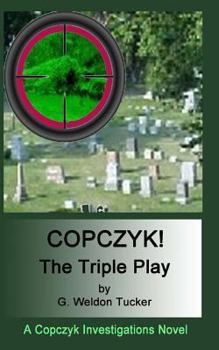 Paperback Copczyk!- The Triple Play Book