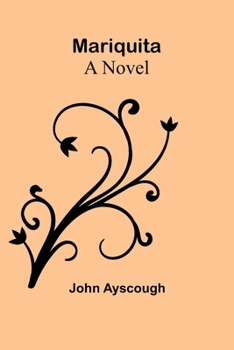 Paperback Mariquita Book