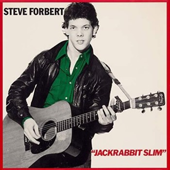 Vinyl Jackrabbit Slim Book