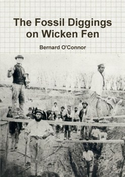 The Fossil Diggings on Wicken Fen
