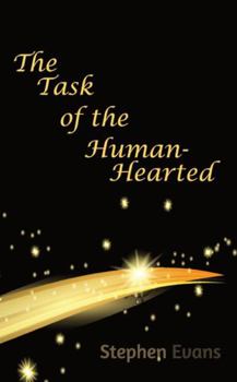 Paperback Task of the Human-Hearted Book