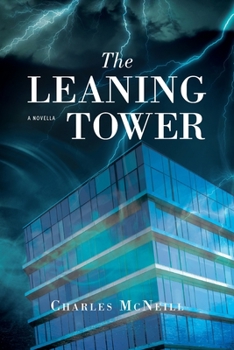 Paperback The Leaning Tower Book