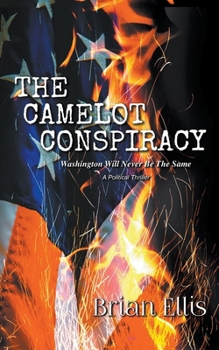 Paperback The Camelot Conspiracy Book