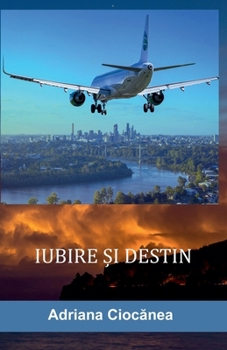 Paperback Iubire și destin [Romanian] Book