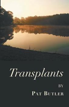 Paperback Transplants Book