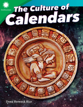 Paperback The Culture of Calendars Book