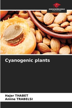 Paperback Cyanogenic plants Book