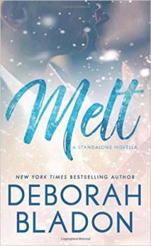 Melt - Book #2 of the Bentons of New York