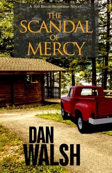 Paperback The Scandal of Mercy Book