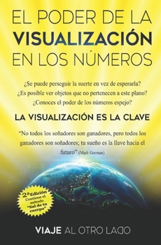 Paperback El poder de la visualización en los números [Spanish] Book