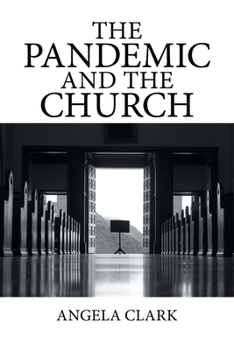 Paperback The Pandemic and the Church Book