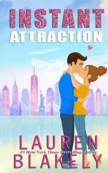 Paperback Instant Attraction Book