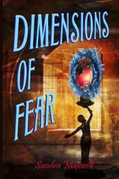 Paperback Dimensions of Fear Book