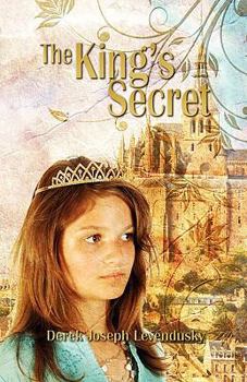 Paperback The King's Secret Book