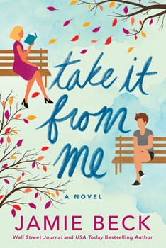 Paperback Take It from Me Book