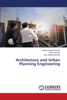 Paperback Architecture and Urban Planning Engineering Book