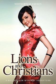 Paperback Lions and Christians Book