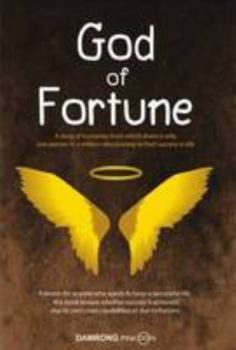 Paperback God of Fortune Book