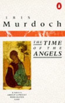Paperback The Time of the Angels Book