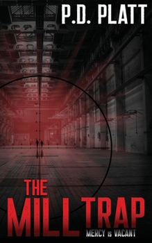 Paperback The Mill Trap Book
