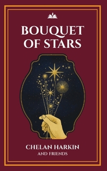 Paperback Bouquet of Stars: Poetry Chapel Volume 3 Book