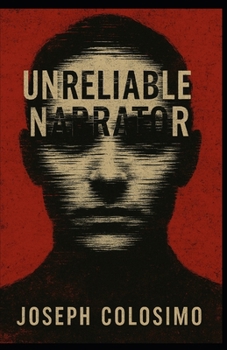Paperback Unreliable Narrator Book