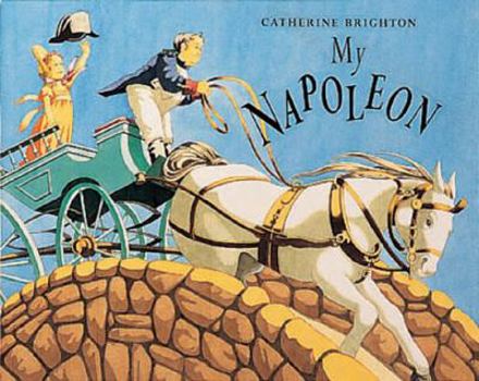 Paperback My Napoleon Book