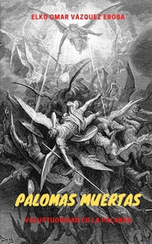 Paperback Palomas muertas [Spanish] Book