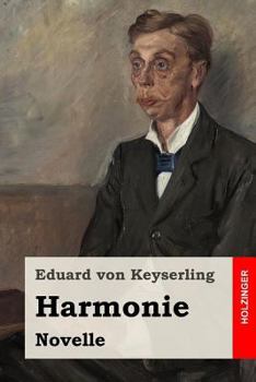 Paperback Harmonie [German] Book