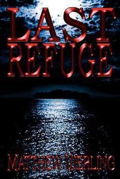 Paperback Last Refuge Book