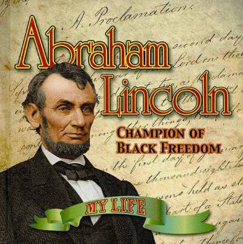 Paperback Abraham Lincoln Book